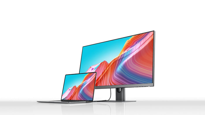 Xiaomi 6A High-Speed USB4 Braided USB-C to USB-C Cable (1m)