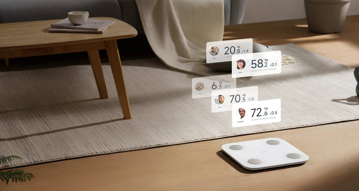 Xiaomi Body Composition Scale S400