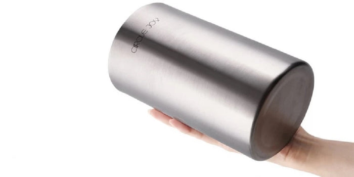 Xiaomi Circle Joy Roestvrijstalen Ijsemmer