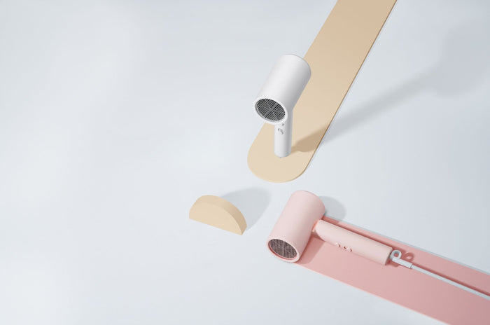 Xiaomi Compact Hair Dryer H101
