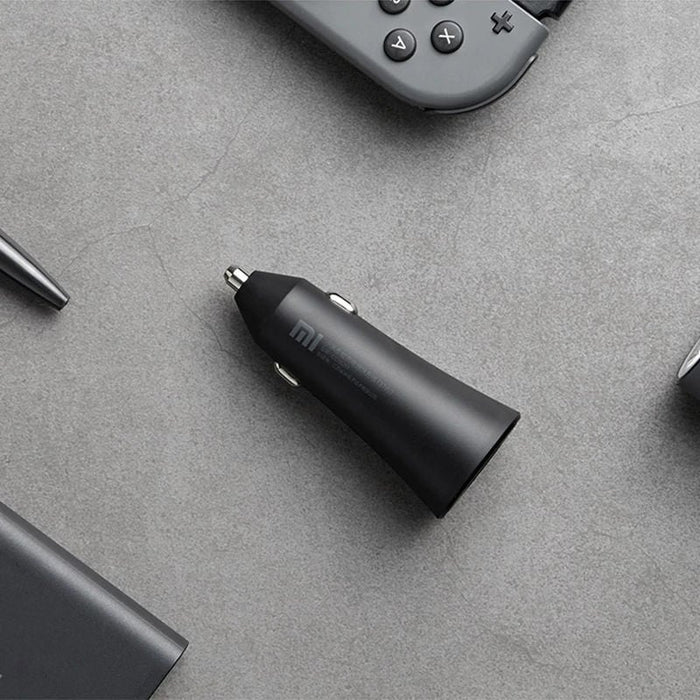 Xiaomi Mi Autolader Pro 37 Watt
