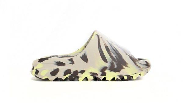 Adidas Yeezy Slide Enflame | Edición