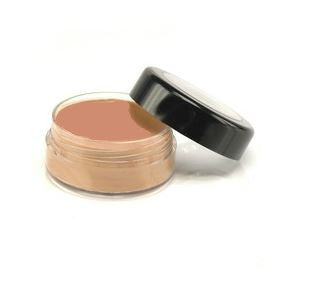 Your Colours Foundation Total Coverage No 202 Rose beige