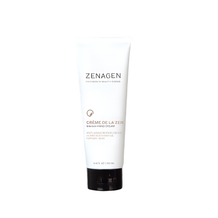 Zenagen Crema De La Zen 3.4oz - Zenagen | Artisan Hair Cary, Cary NC