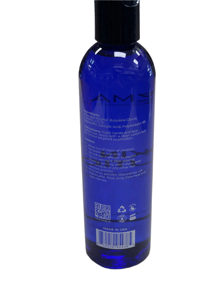 ZMAK Skin Solution 8oz - Palms Fashion Inc.
