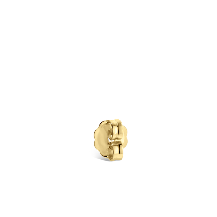 Yellow Gold / 5mm