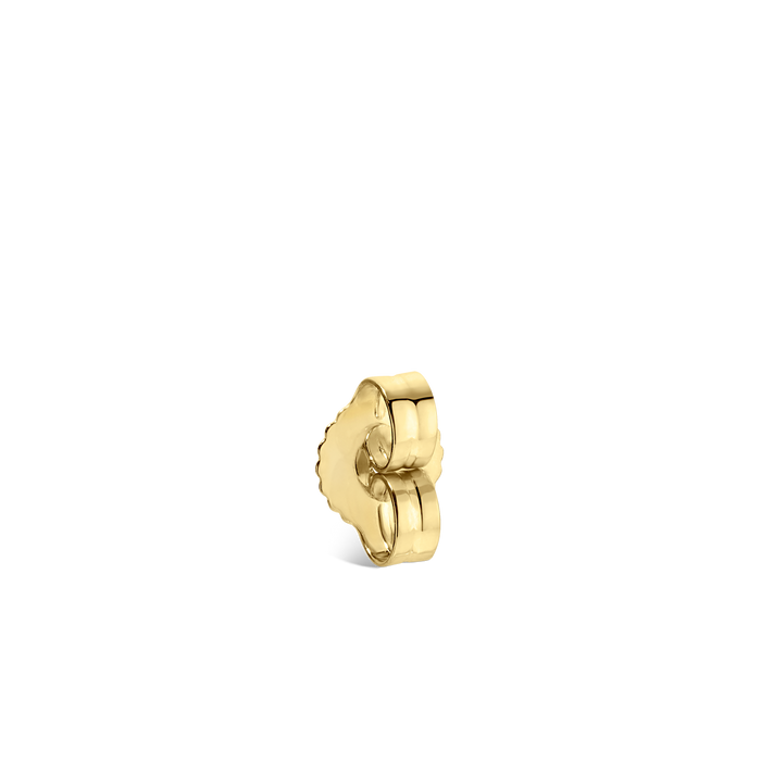 Yellow Gold / 6.5mm