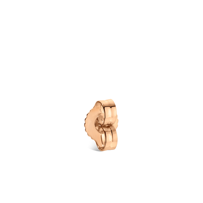 Rose Gold / 6.5mm