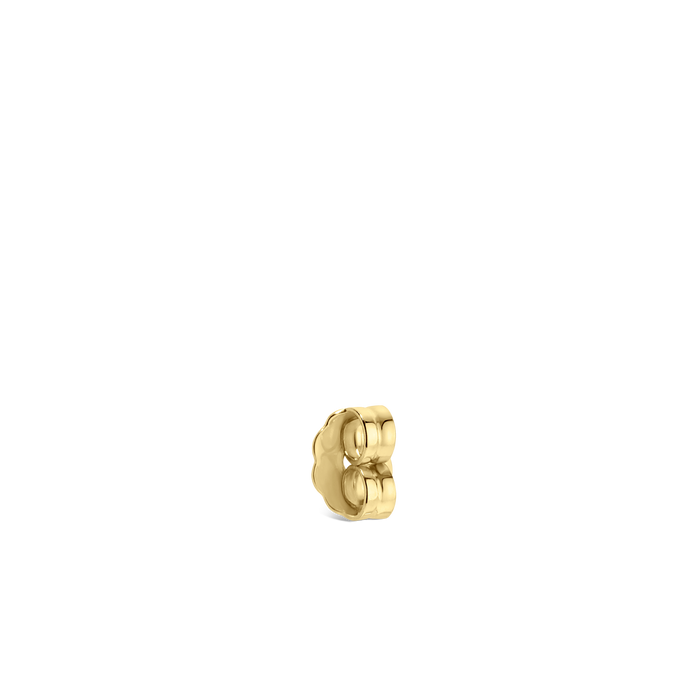 Yellow Gold / 4mm