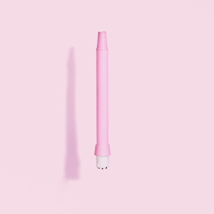 19mm Clampless Curling Tong Attachment for Mermade Hair