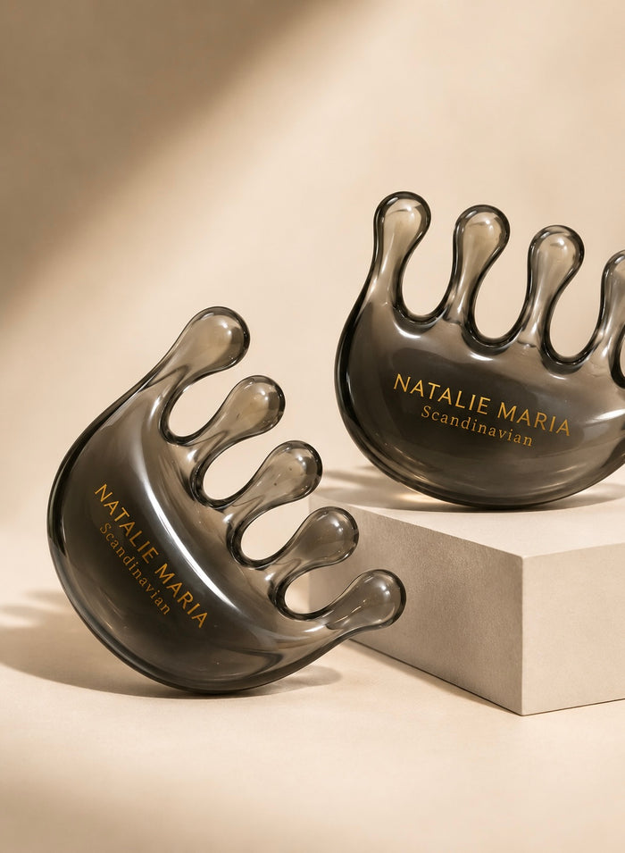 2 FOR 1 flow comb