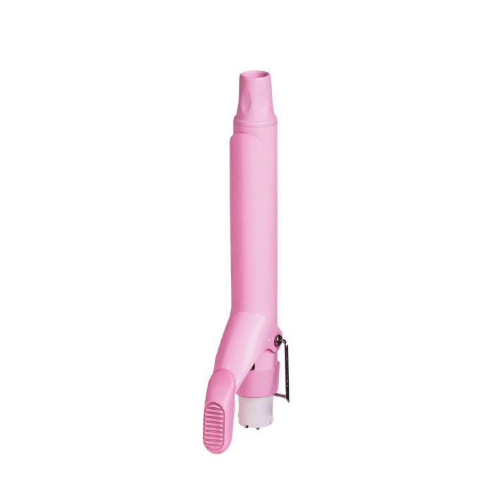 25mm Clamp Curling Tong Attachment