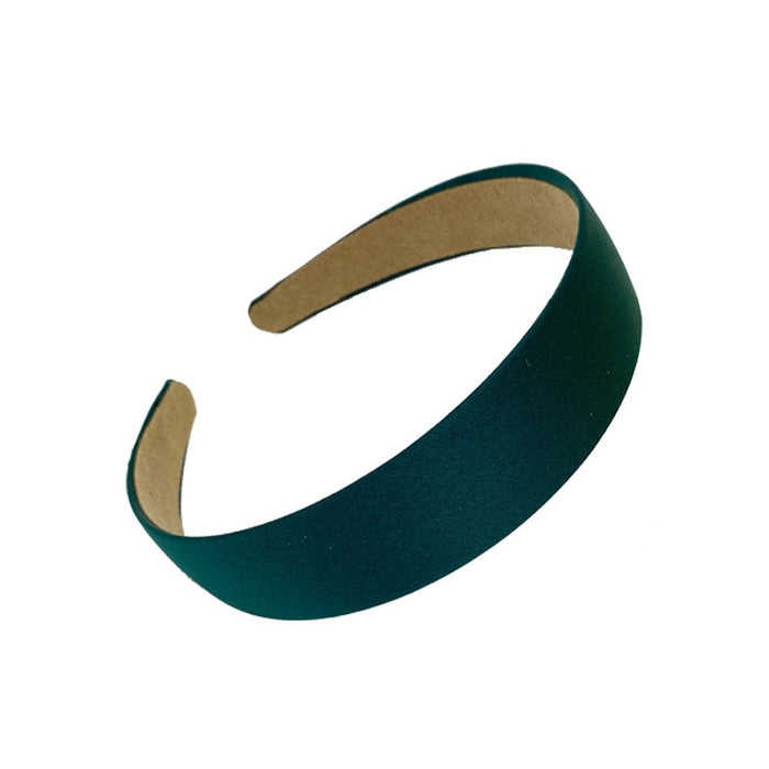 25mm Satin Hairband