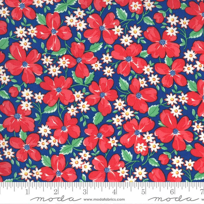 30s PLAYTIME - GARDEN PARTY (4 YARDS)