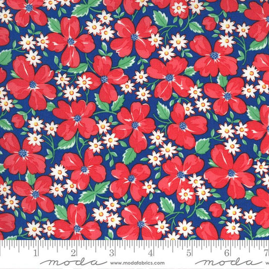 30s PLAYTIME - GARDEN PARTY (4 YARDS)