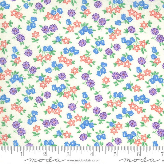 30S PLAYTIME - POSIE PARTY (4 YARDS)