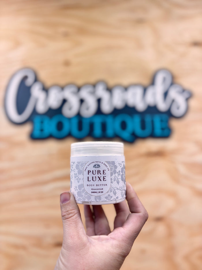 Body Butter