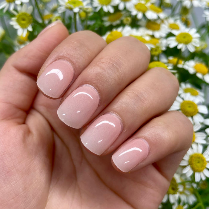 UV-free Ombre