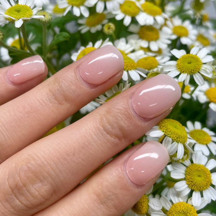 UV-free Ombre