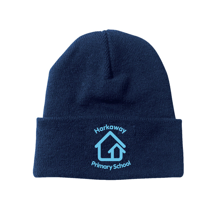 Acrylic Beanie