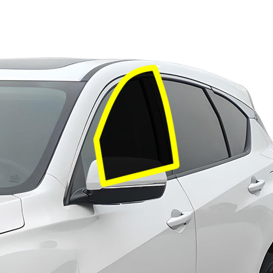 Precut Front Rear Windows Windshield Premium Nano - Ceramic Window Film Tint Kit For Acura RDX 2019 - 2024 - Bogar Tech Designs