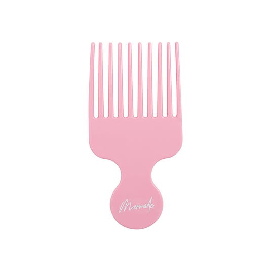 Afro Comb