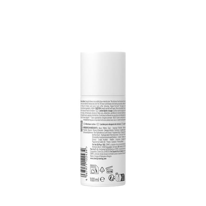 STMNT Aftershave Lotion