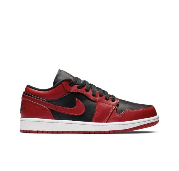 Air Jordan 1 low | Edición