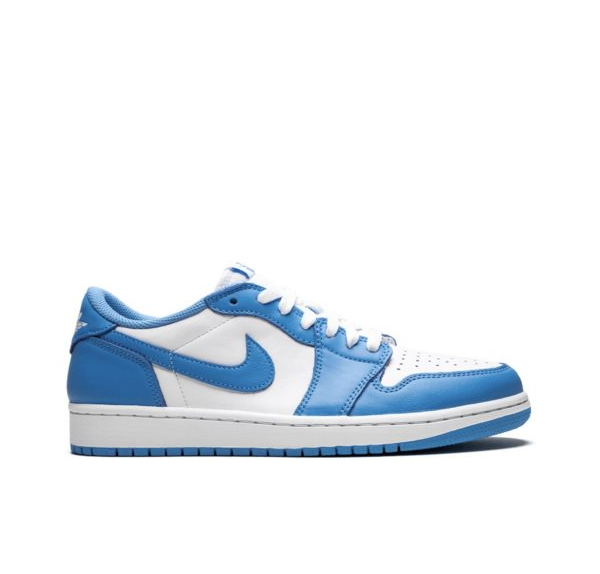 Air Jordan 1 low | Edición