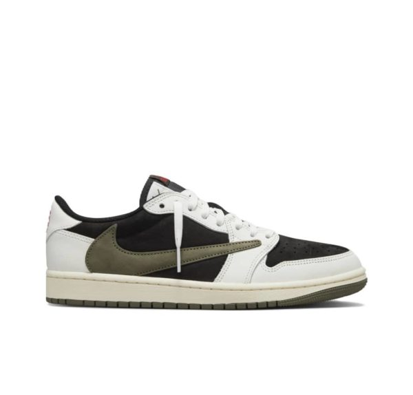 Air Jordan 1 low | Edición