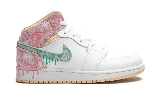 Air Jordan 1 Retro