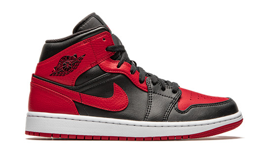 Air Jordan 1 Retro