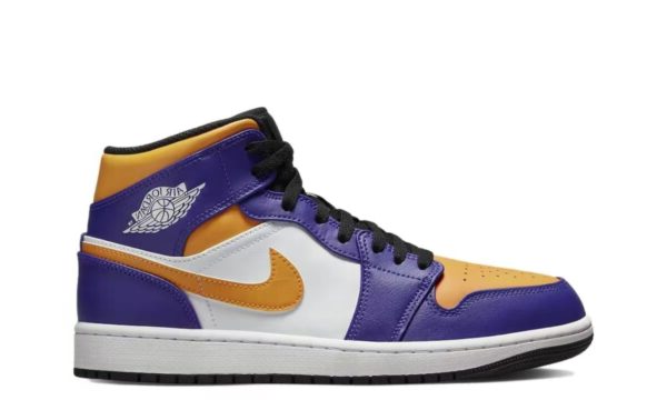 Air Jordan 1 Retro