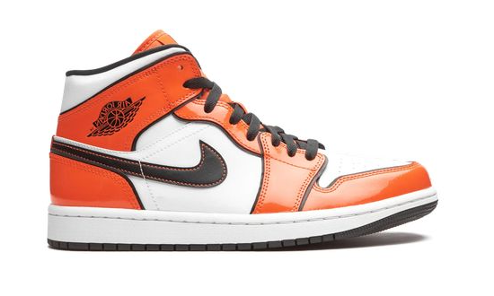 Air Jordan 1 Retro