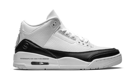 Air Jordan 3 Retro