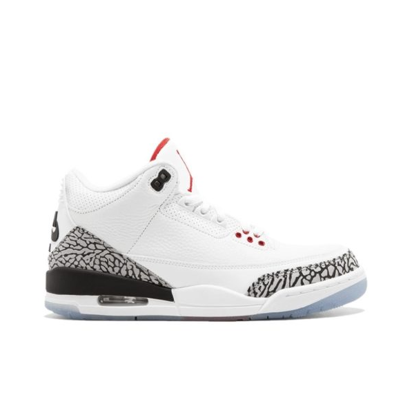 Air Jordan 3 Retro