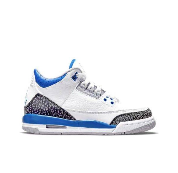 Air Jordan 3 Retro