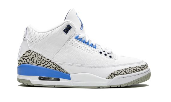 Air Jordan 3 Retro