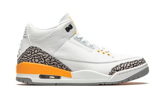 Air Jordan 3 Retro