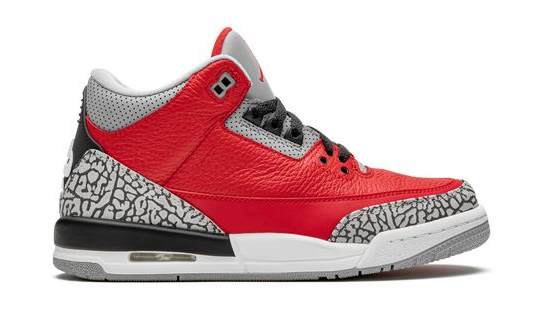 Air Jordan 3 Retro
