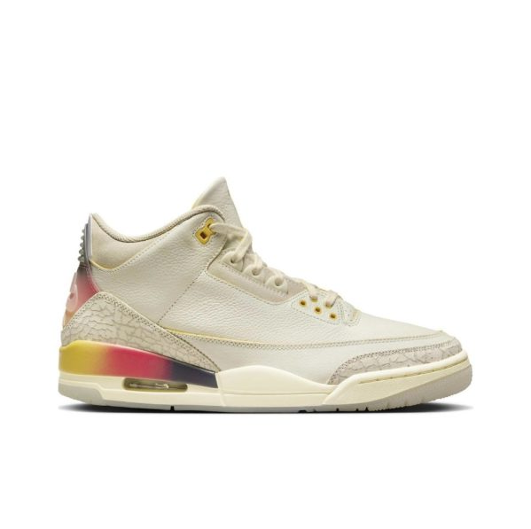 Air Jordan 3 Retro