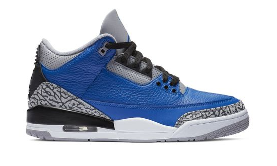 Air Jordan 3 Retro