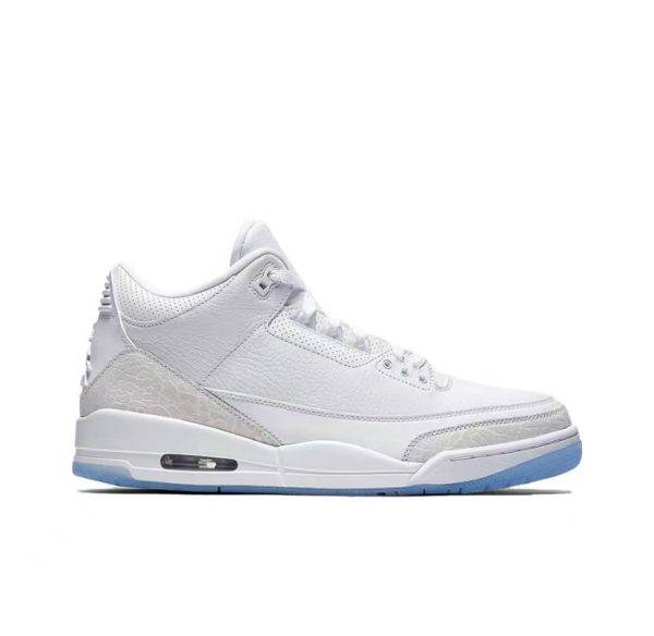 Air Jordan 3 Retro
