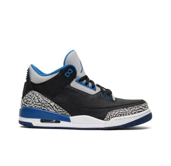 Air Jordan 3 Retro