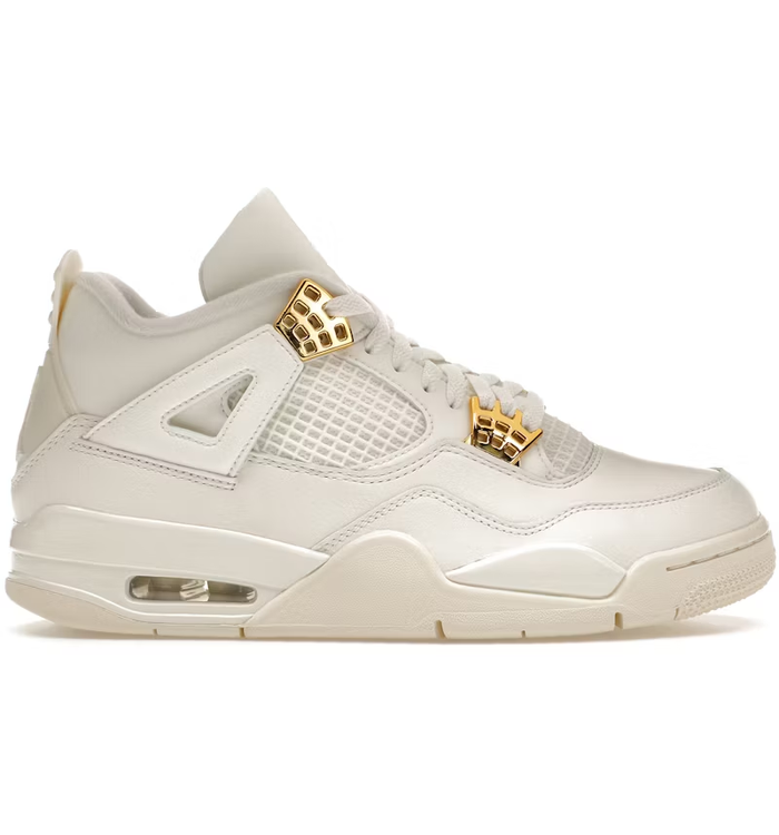 Air Jordan 4 Retro