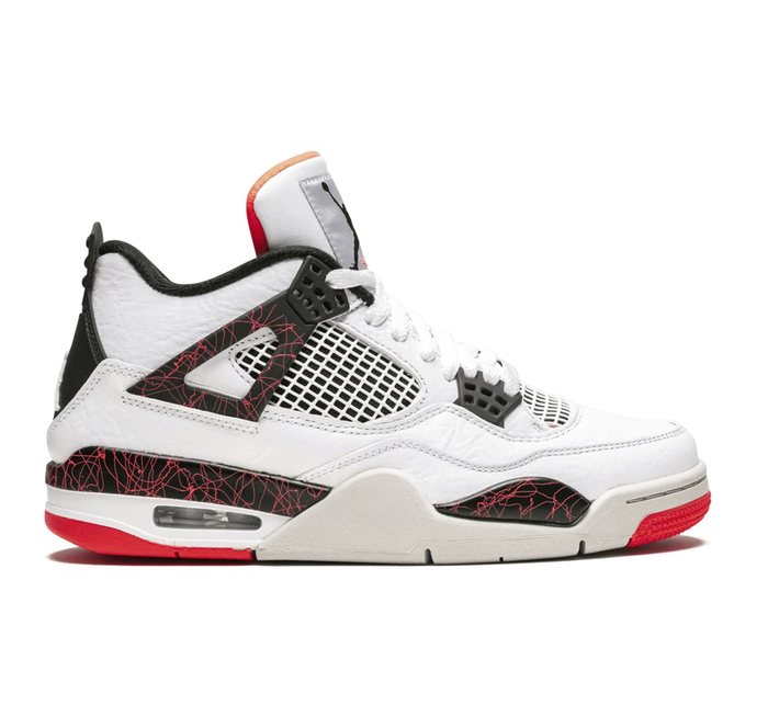 Air Jordan 4 Retro