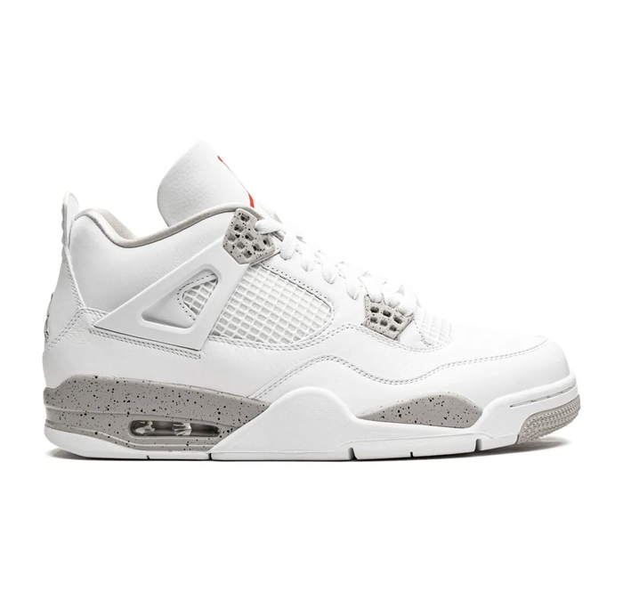 Air Jordan 4 Retro
