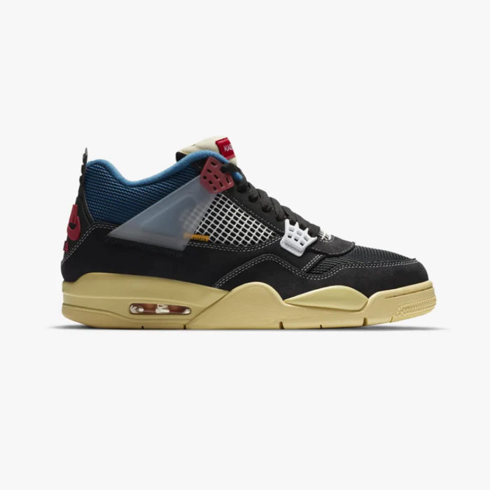 Air Jordan 4 Retro