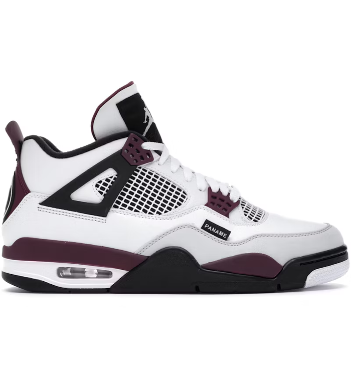Air Jordan 4 Retro