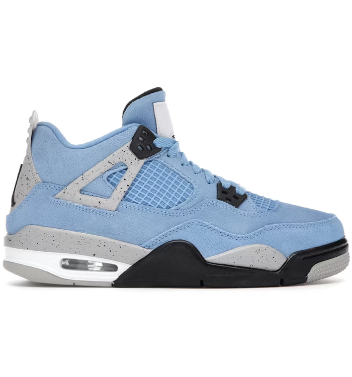 Air Jordan 4 Retro